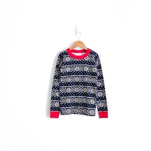 Hanna Andersson Kids Pajama Top